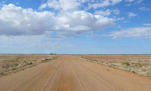 Turismo in Australia 9 Tanami-Road-outback-australia