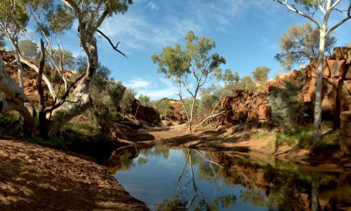 Turismo in Australia 19 L’Australia Segreta 10 Luoghi Surreali