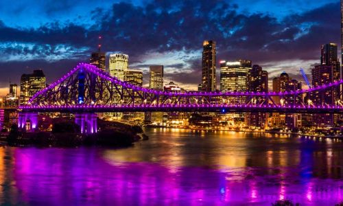 Cosa fare a Brisbane