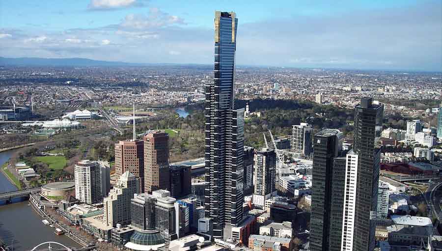Eureka-Tower-Melbourne