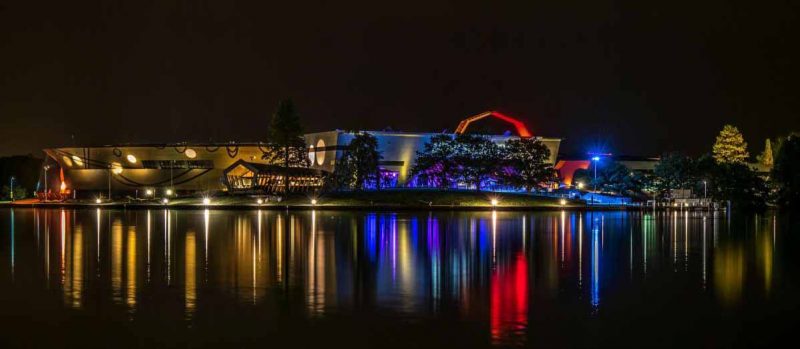 National Museum of Australia