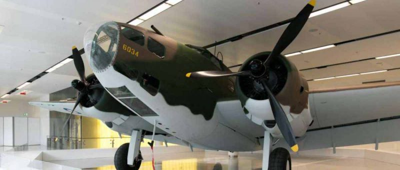 aeroporto di Canberra