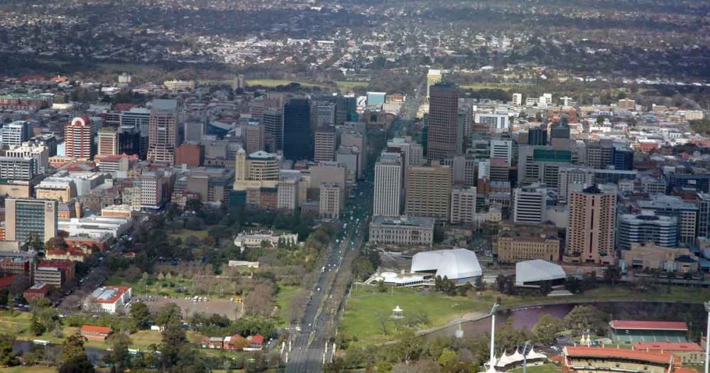 Adelaide