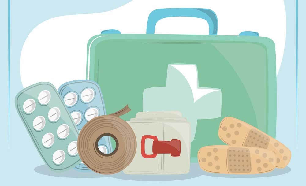 farmaci che si possono portare in Australia