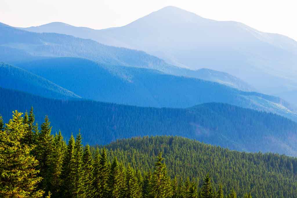 Perché Visitare le Blue Mountains