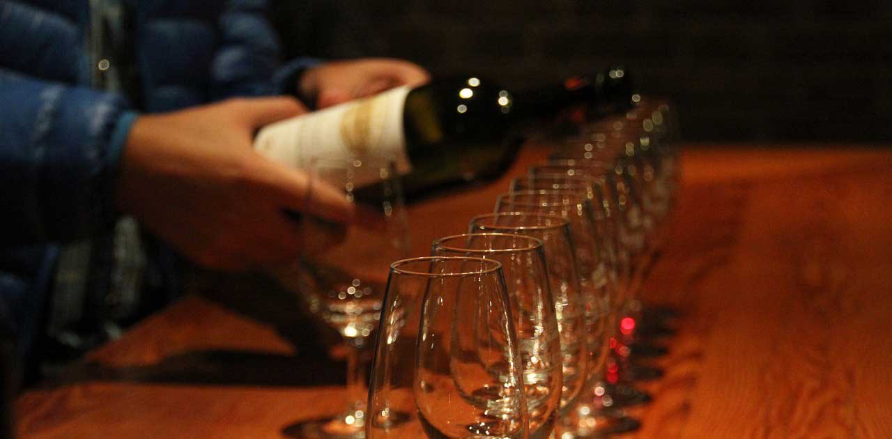 Produzione di vino in Australia: le ragioni del successo