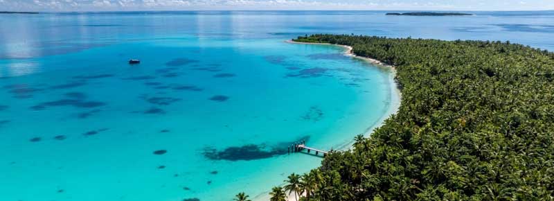 Cocos (Keeling) Islands
