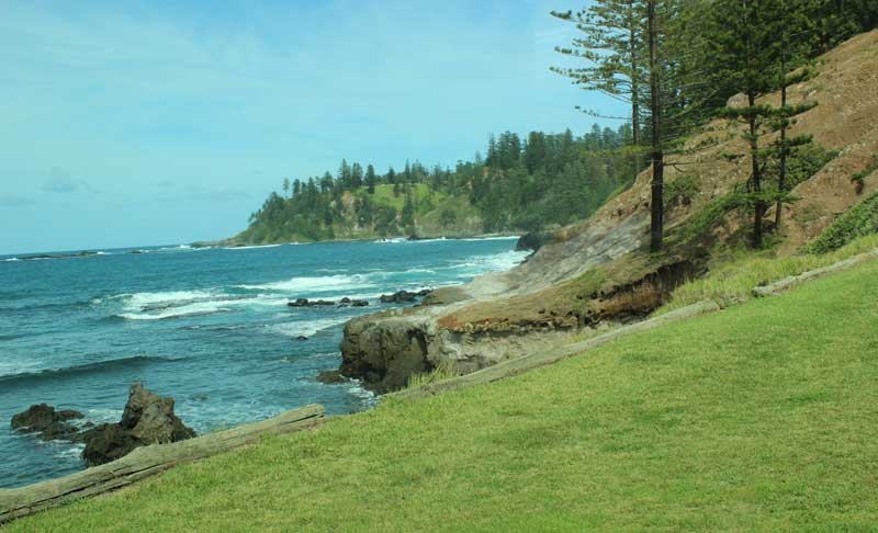 Norfolk Island