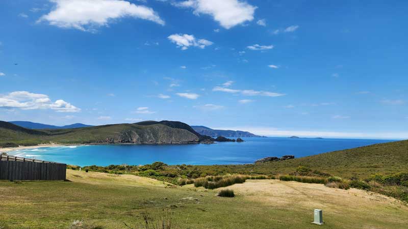 isola-australia-South-Bruny-TASmania