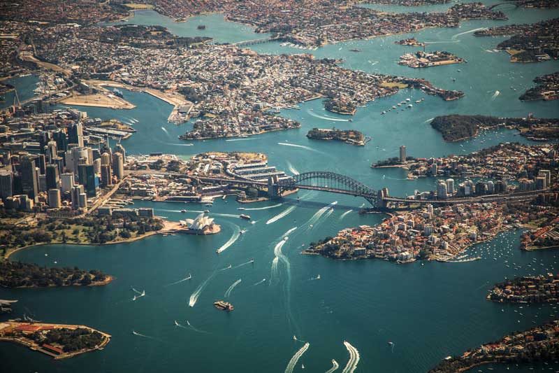 Itinerario-2-settimane-East-Coast-australiana-Sidney Itinerario-2-settimane-East-Coast-australiana-Sidney