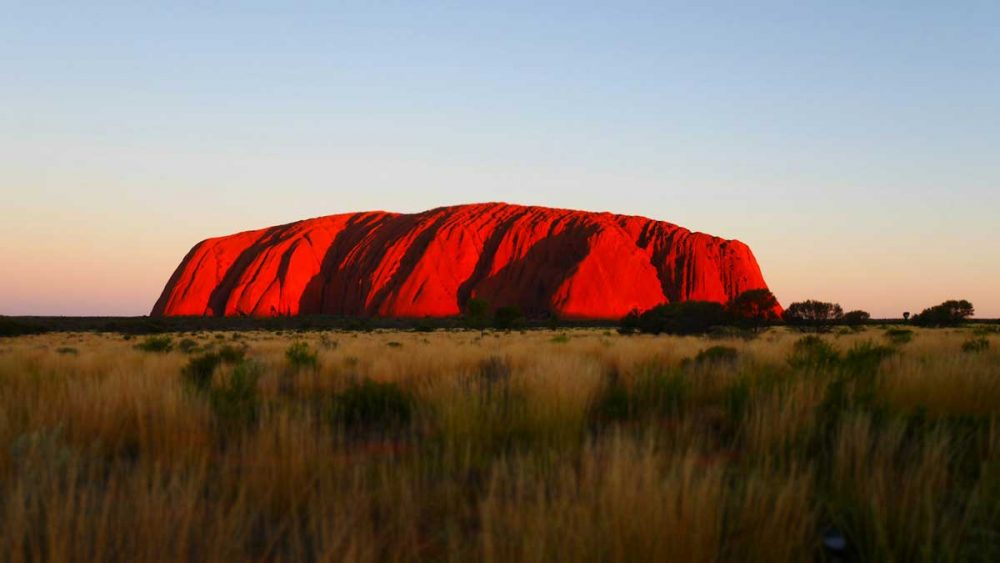 Uluru e Kata Tjuta: highlights del Red Centre australiano Uluru e Kata Tjuta: highlights del Red Centre australiano