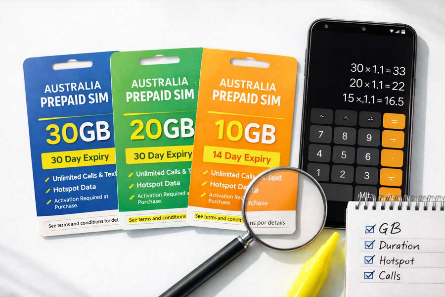 Confronto attivazione SIM fisica inserimento slot vs eSIM QR code scansione smartphone Australia prepagato convenienza Confronto attivazione SIM fisica inserimento slot vs eSIM QR code scansione smartphone Australia prepagato convenienza