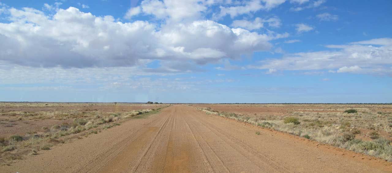 Tanami Road Australia: polvere e avventura in 4WD 1 Tanami-Road-outback-australia
