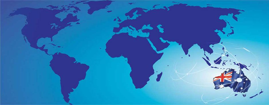 visto australia eta evisitor turistico