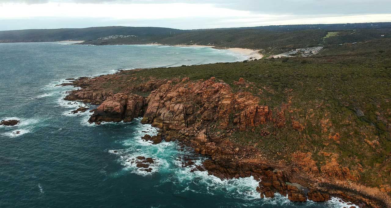 La Mistica Regione del Kimberley